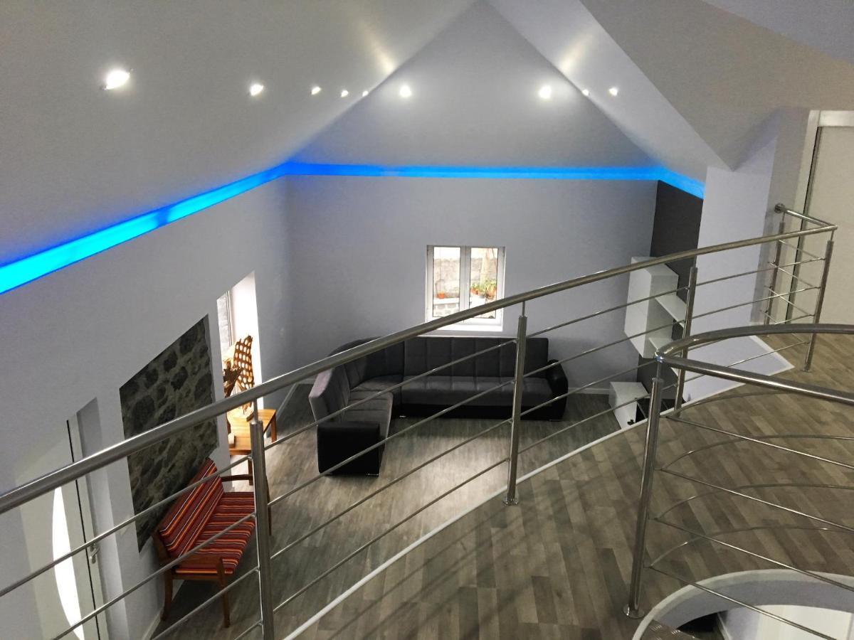 Cottage Quinze, Contemporary Designed Cottage With Swimming Pool Ponta Delgada  Exterior foto