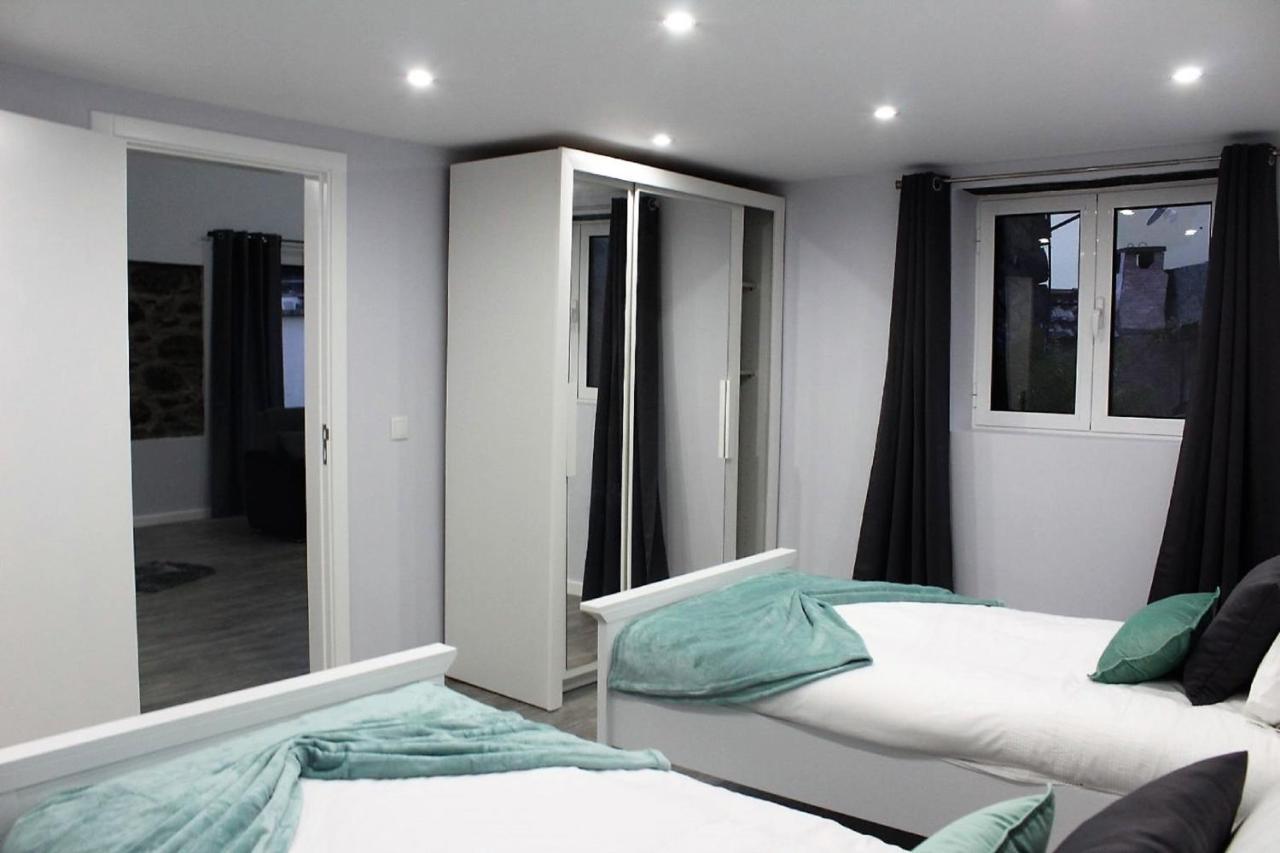 Cottage Quinze, Contemporary Designed Cottage With Swimming Pool Ponta Delgada  Exterior foto